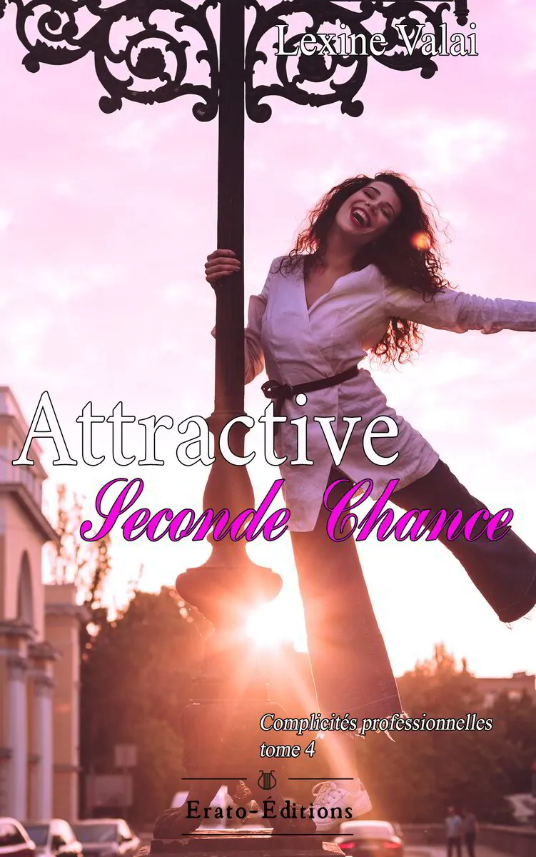 LEXINE VALAI - Attractive seconde chance (ebook)