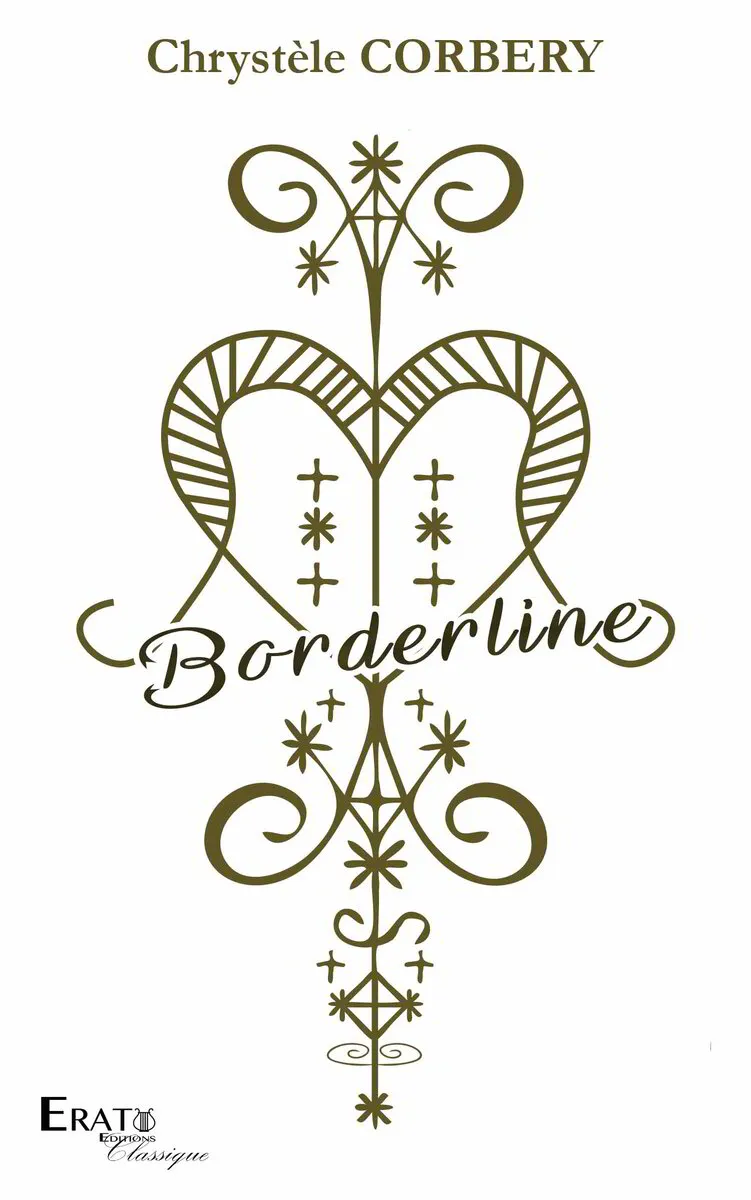 CHRYSTÈLE CORBERY - Borderline (ebook)