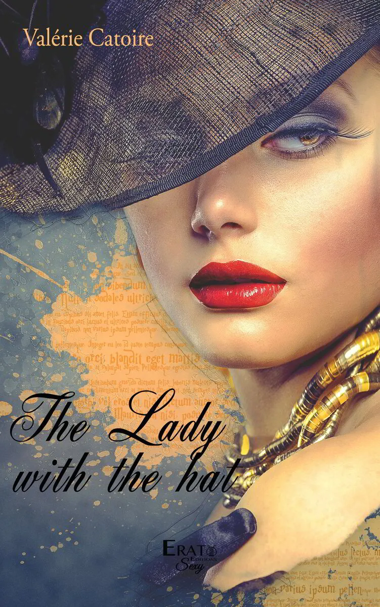 VALÉRIE CATOIRE - The Lady With A Hat (ebook)