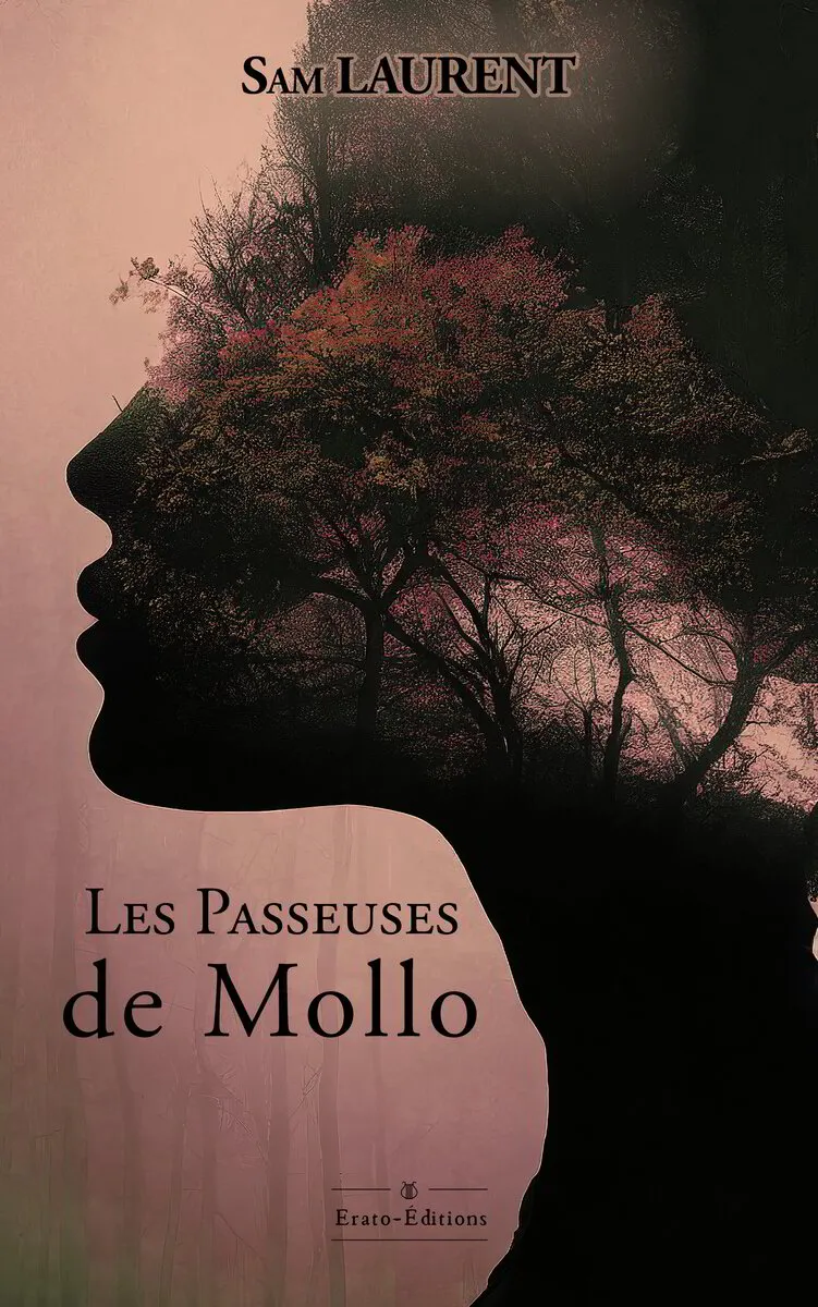 SAM LAURENT - Les Passeuses de Mollo