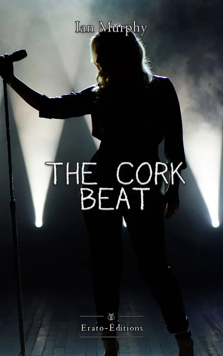 IAN MURPHY - The Cork Beat