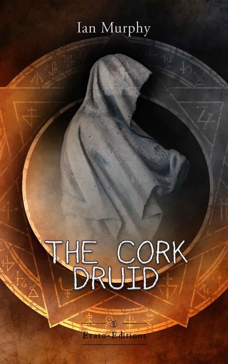 IAN MURPHY - The Cork Druid