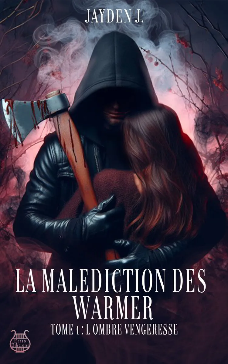 JAYDEN J. - La Malediction des Warmer - Tome 1 - L'Ombre Vengeresse