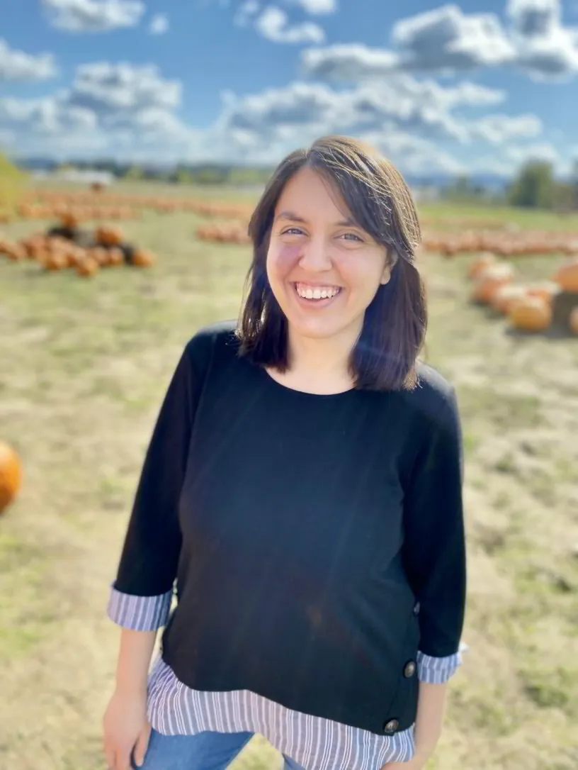 Meet Dr. Bethany Naturopathic Doctor for Reproductive Health