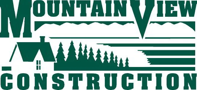 Mountain View Construction
