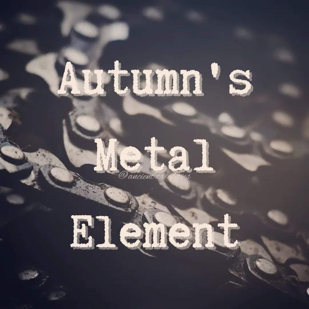 Metal Element