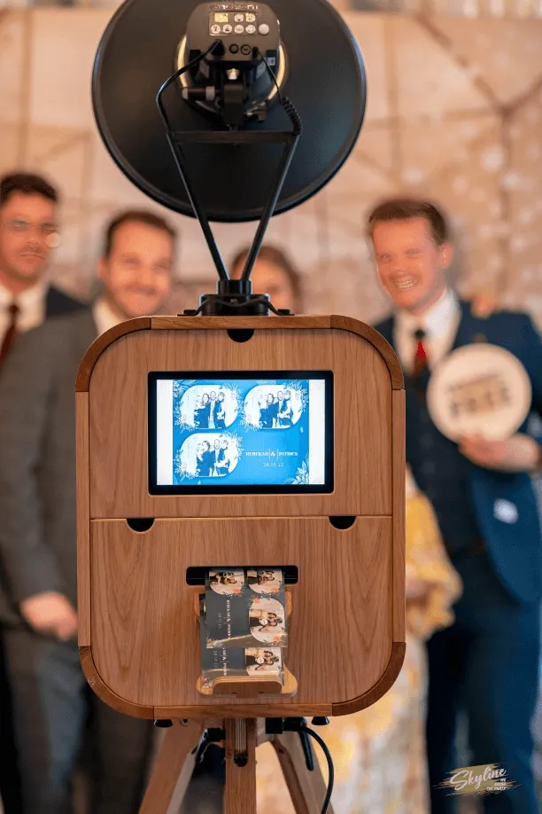 Premium Event & Photo Booth Rentals in Beverly Hills, CA | Skyline ...