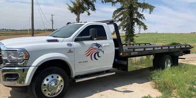 Jumpstarts and fuel delivery for the greater Denver area