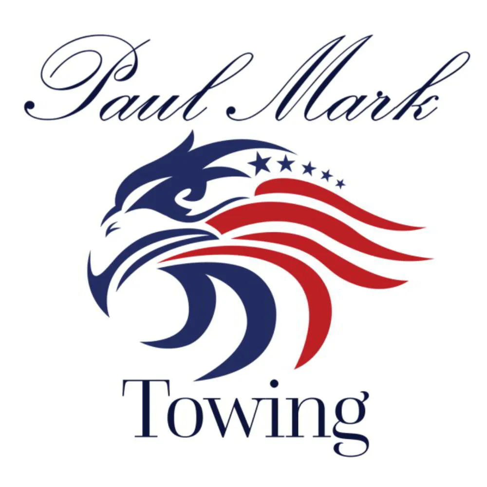 Paul Mark Towing services for the greater Denver area
