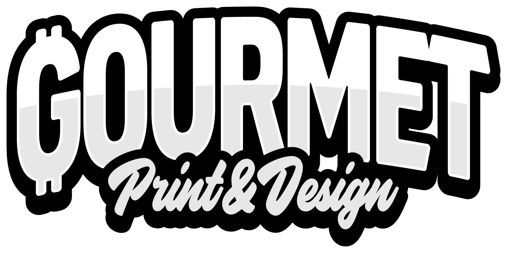Gourmet Print & Design