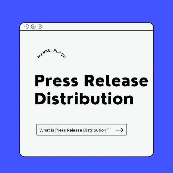 Press Release Distribution Services On-Demand