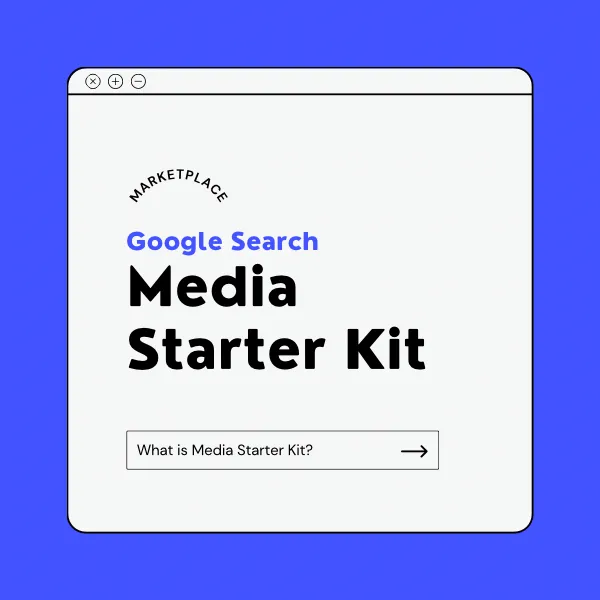 Paid Media Starter - Google Search