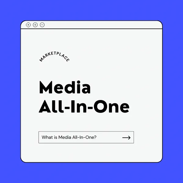 Paid Media All-In-One