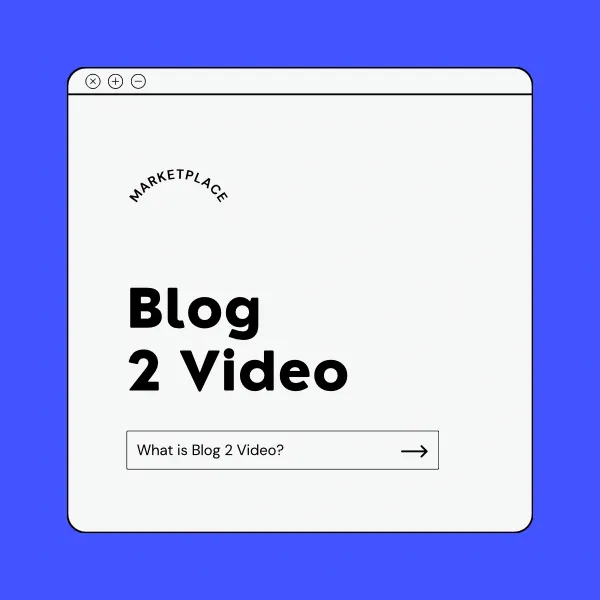 Blog 2 Video