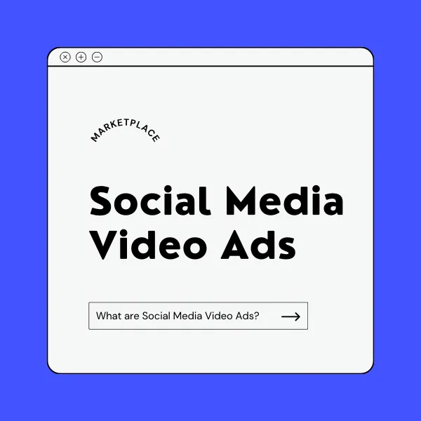 Video Ads for Facebook and Instagram On-Demand
