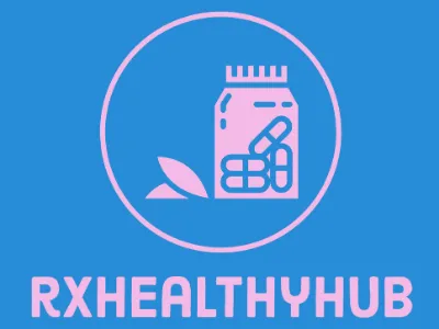 Rx Healthy Hub