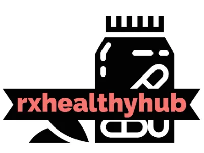 Rx Healthy Hub