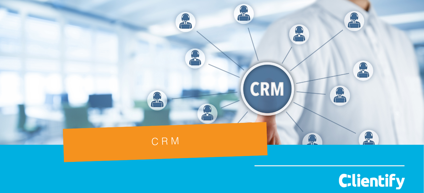 CRM inbound Todo lo que necesitas saber