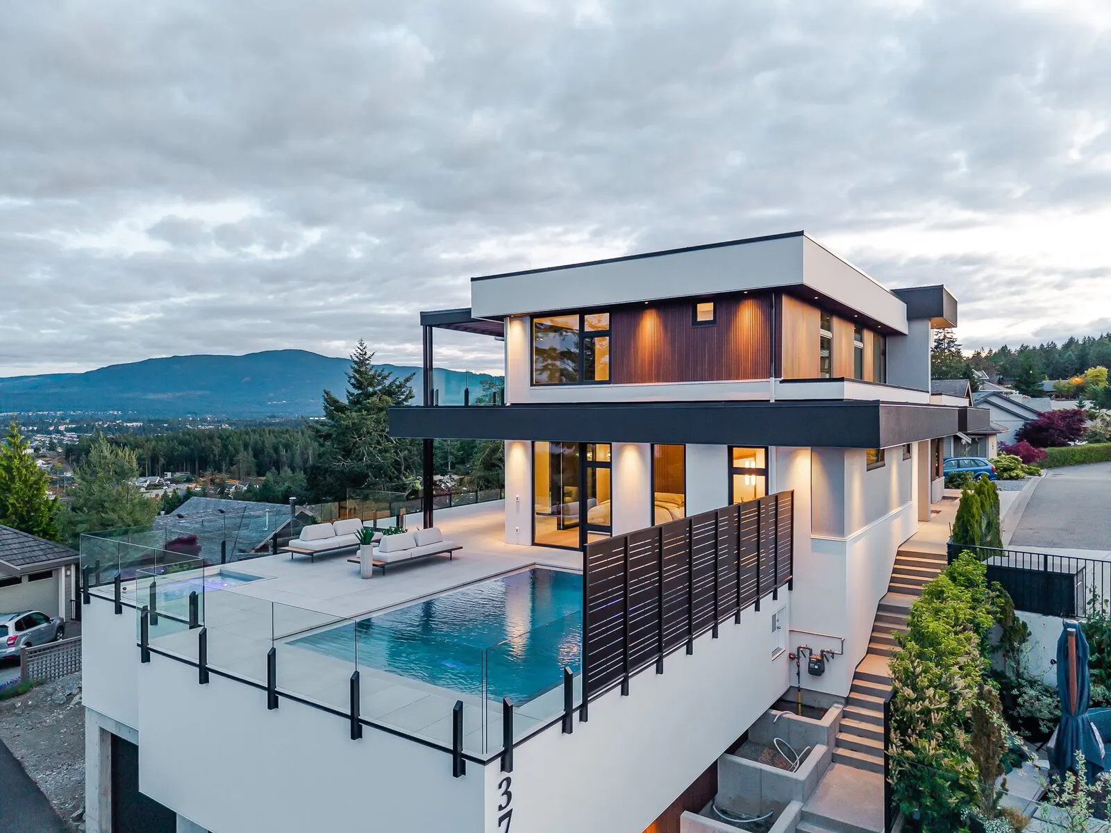 Dogwood Mountain Homes Ltd