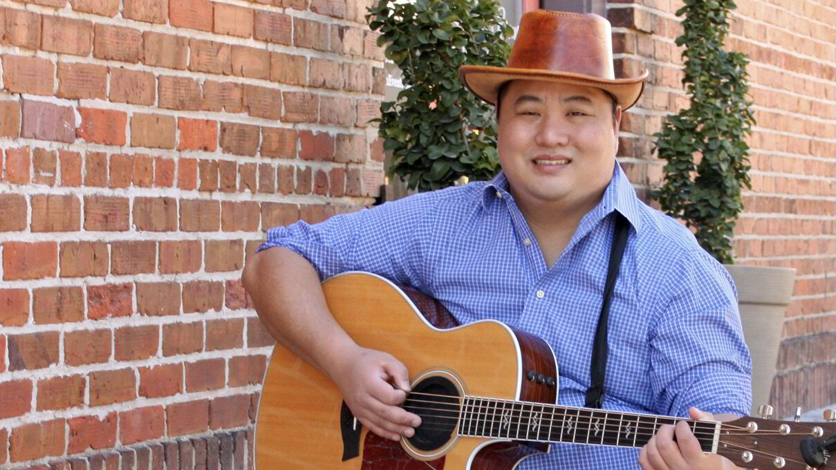 The Official Site of Country Recording Artist Alex W Young
