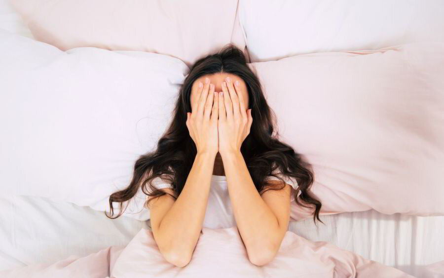 Спрей против безсъние