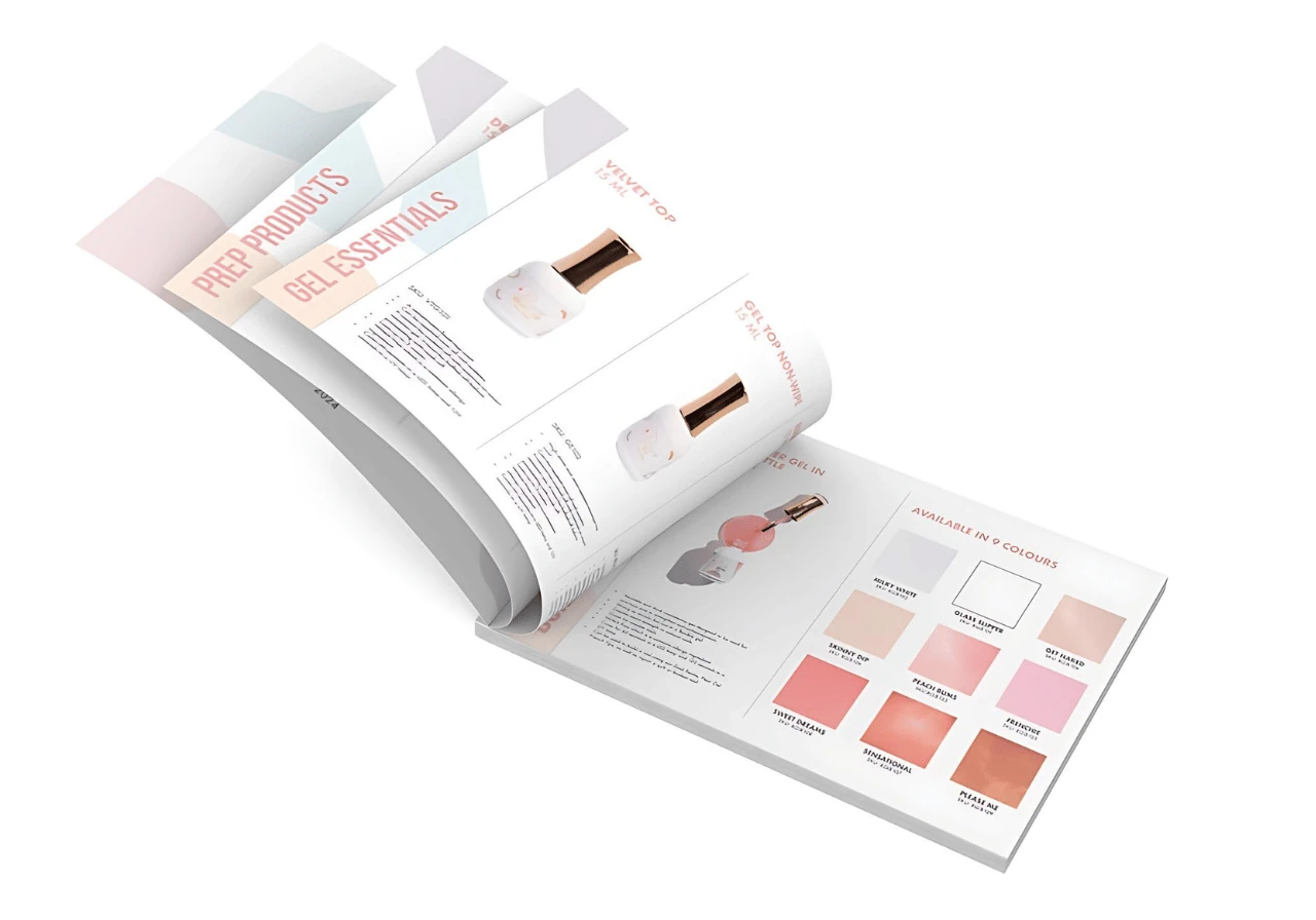 Expert Nail Training Official Site of The Image Cartel Nail Academy