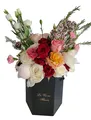 French Floral Assortment