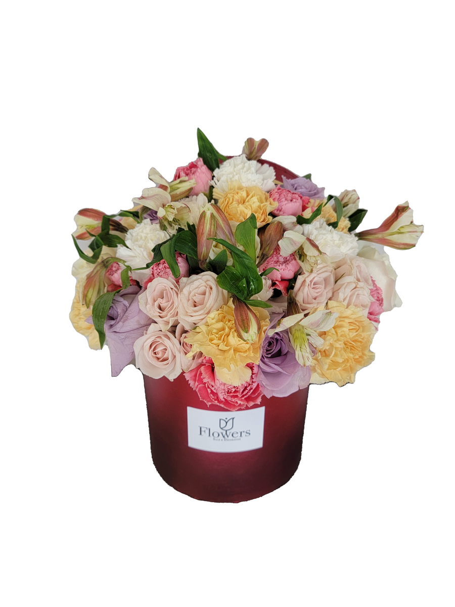 spring floral flowers for sale/ Flowers D&Y / Hendersonville TN flower shop