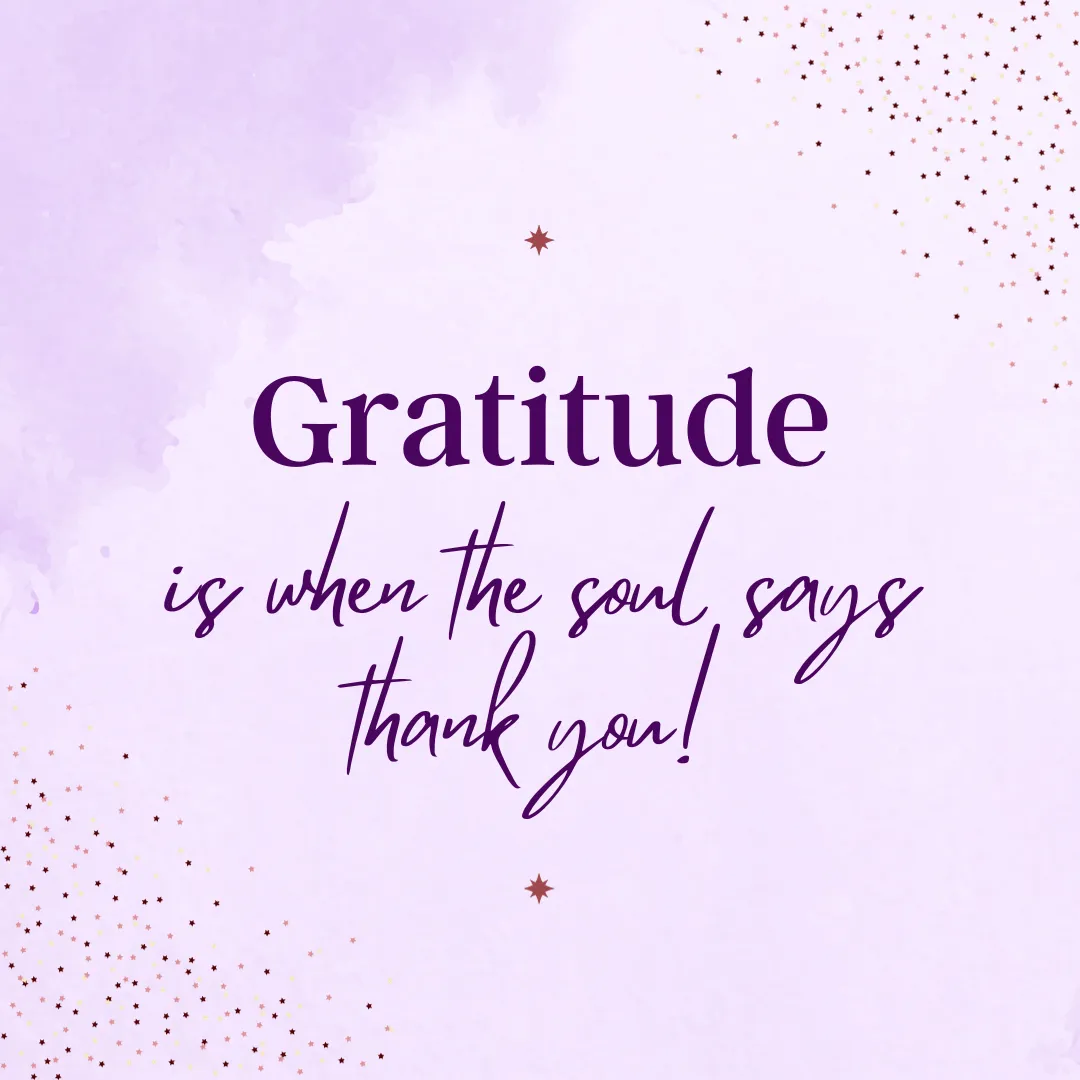 3 Easy Steps to Expressing Gratitude in a New Way