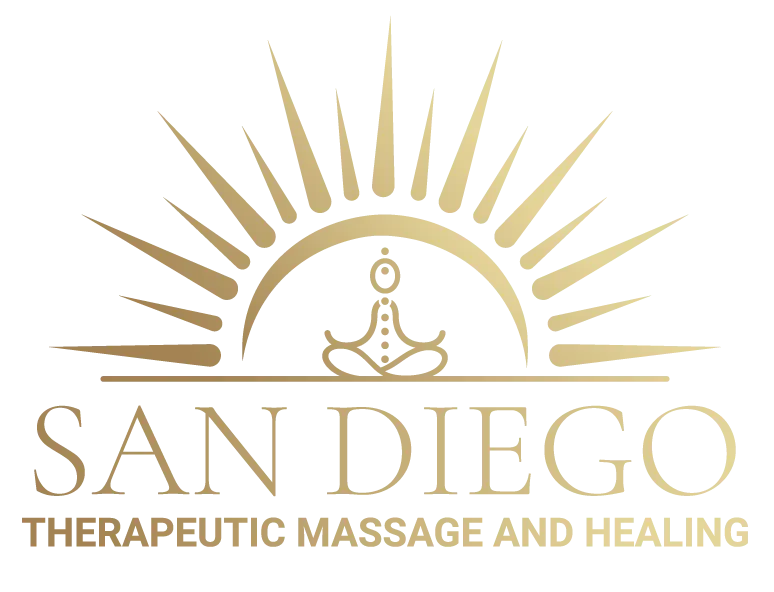 San Diego Therapeutic Massage and Healing