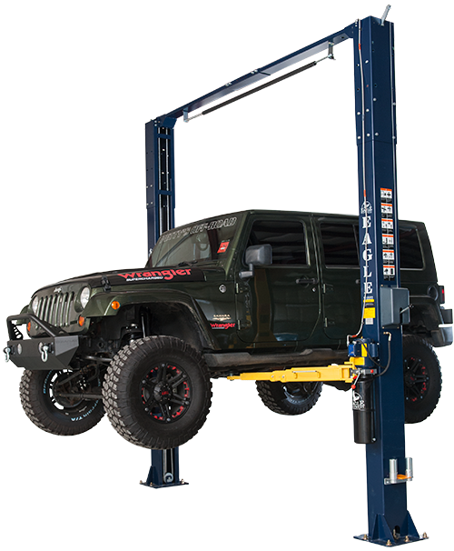 Dwight Auto Mechanic