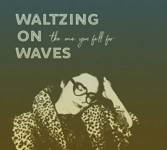 Waltzing on Waves artist photo