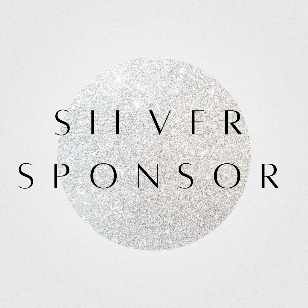 Silver Sponsor Package 