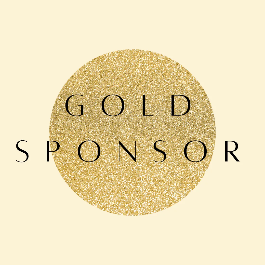 Gold Sponsor 