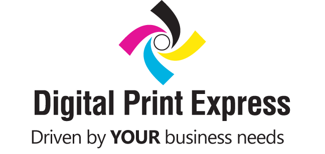 Contact Us - Get in Touch - Digital Print Express