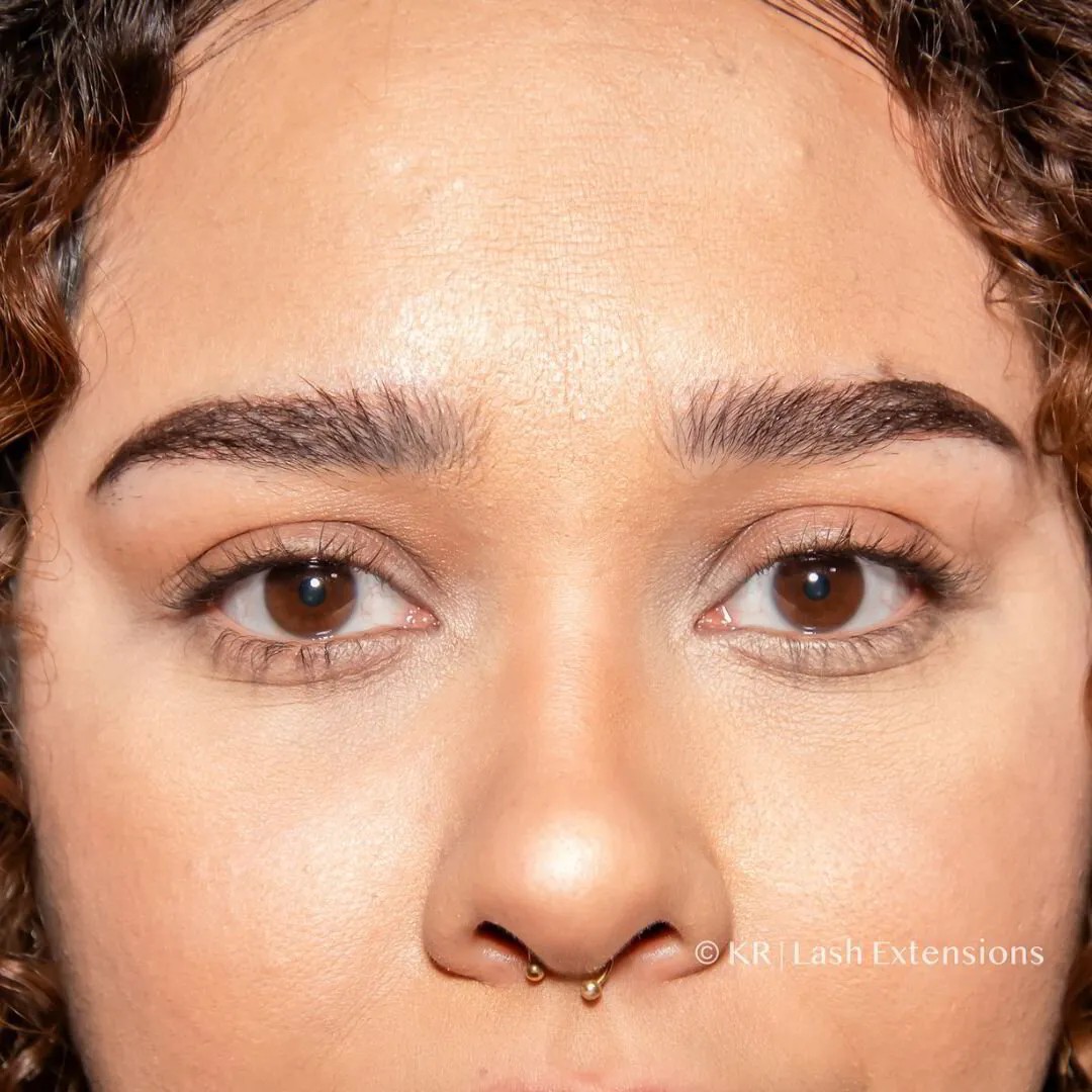 Diseños de Cejas Según tu Tipo de Rostro: Encuentra la Forma Perfecta ...