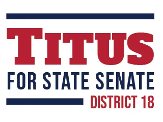 Kenny Titus for State Representative District 51