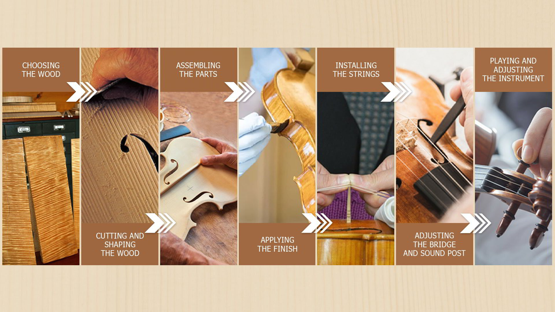 10 TIPS TO CONSIDER BEFORE BUYING AN ACOUSTIC VIOLIN