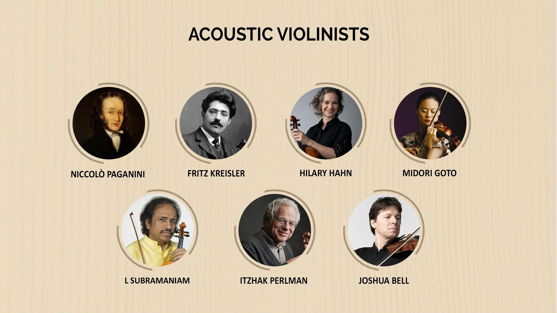 10 TIPS TO CONSIDER BEFORE BUYING AN ACOUSTIC VIOLIN