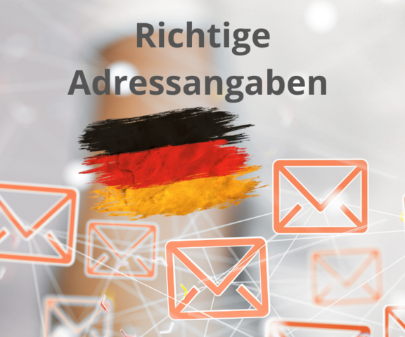 Deutschland Adressgenerator: Deutschland Adressen Liste – GIAU