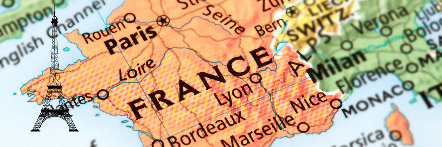 Versand nach Frankreich alle Infos auf einen Blick