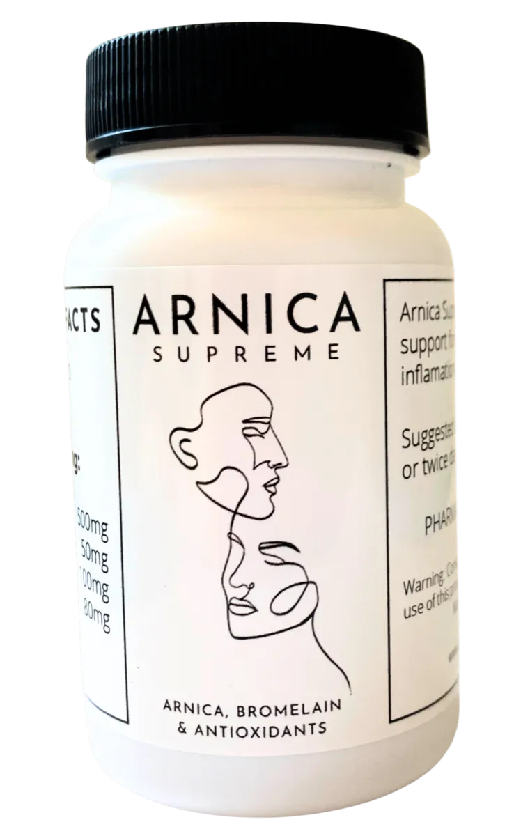 Arnica Supreme (pack of 12)