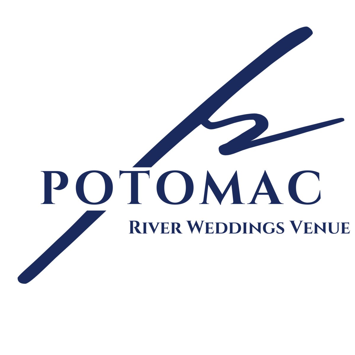 Wedding Packages and Pricing on the Potomac Wedding on the Potomac