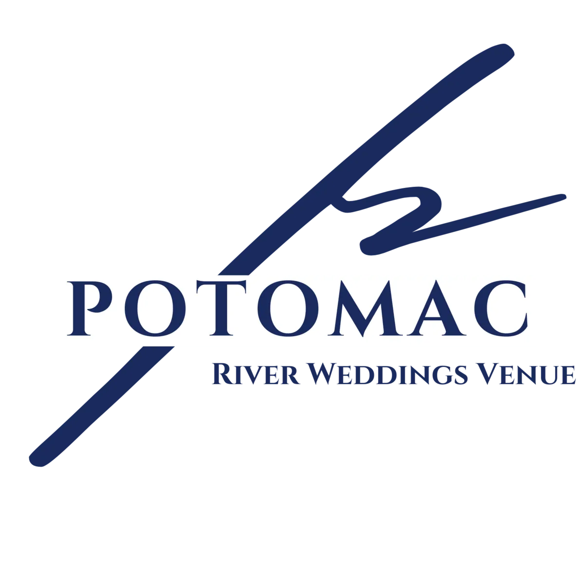 Potomac River Weddings Venue