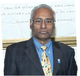 Nirmal K. Sinha