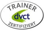 DCVT - Verband für Coaching und Training - Siegel zertifizierte Trainerin