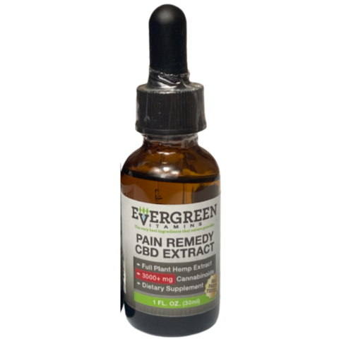 Cannabidiol Supplements: CBD Capsules & Oils