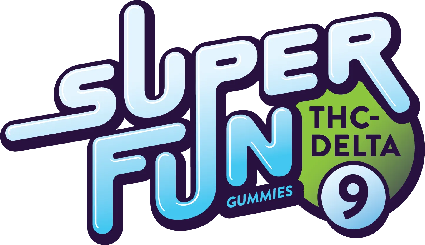 Super Fun Gummies