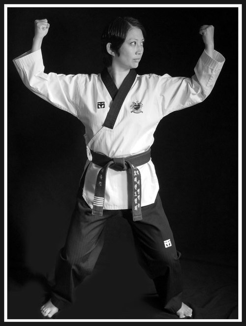 Instructors - King Tiger Taekwondo