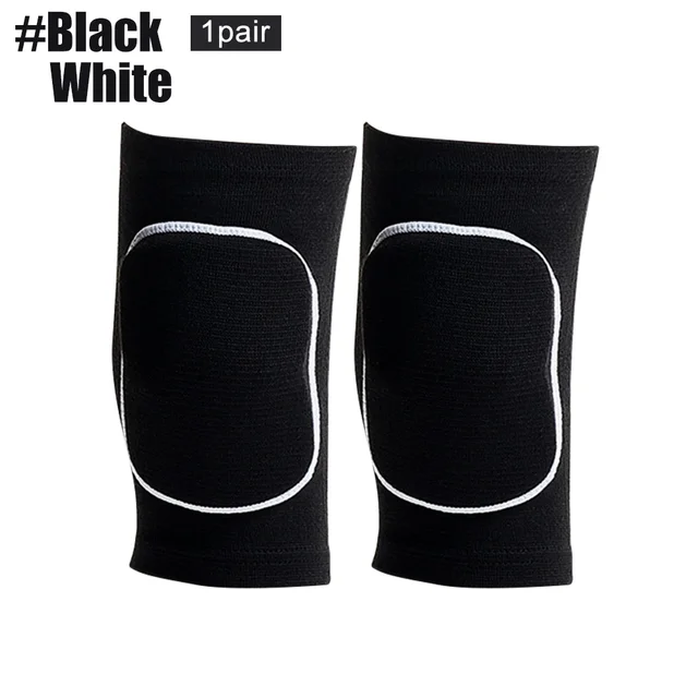 Flex Guard Knee Support Braces 